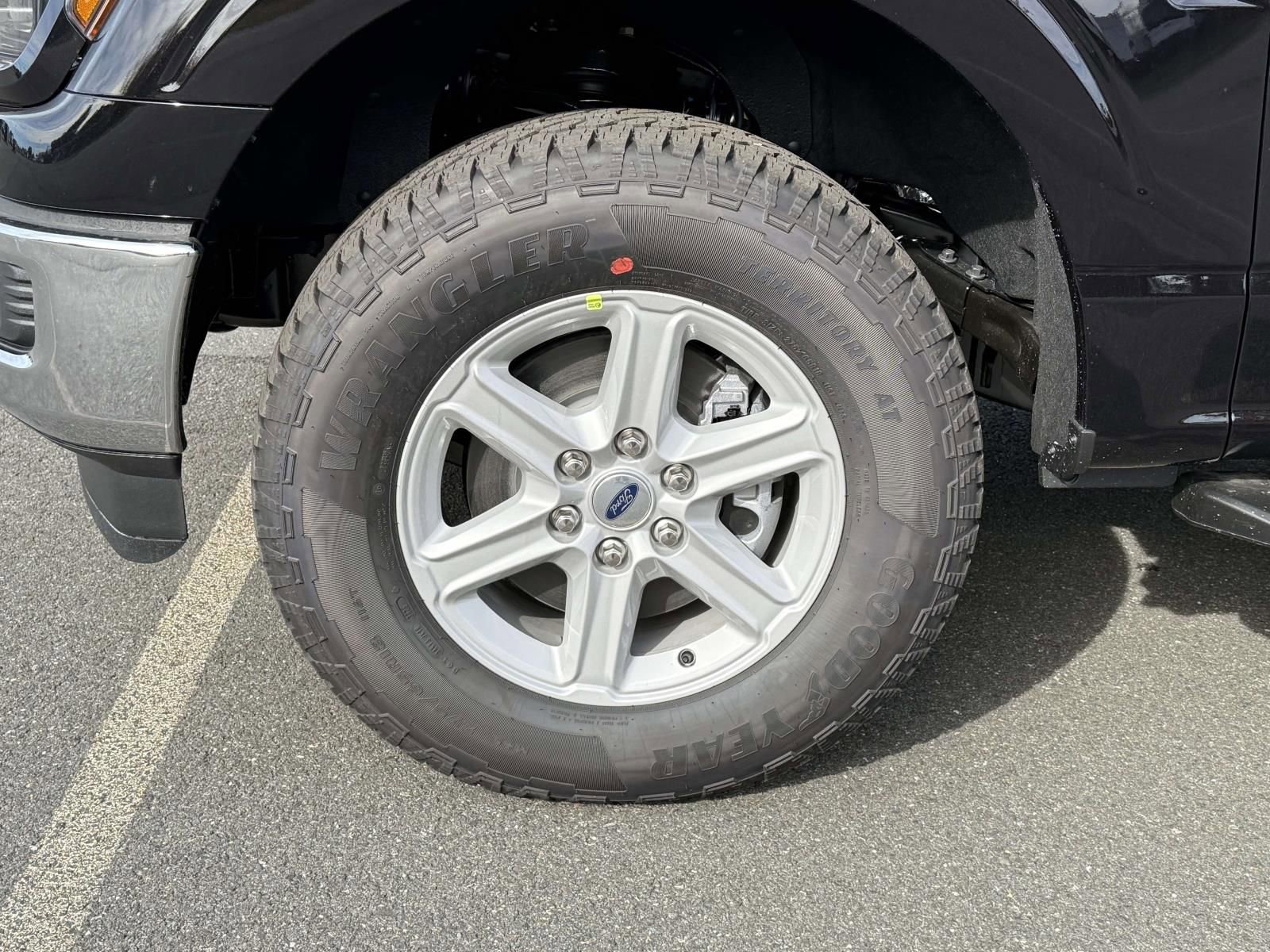 New 2025 Ford F150 XLT w/ Tow/Haul Package image 7