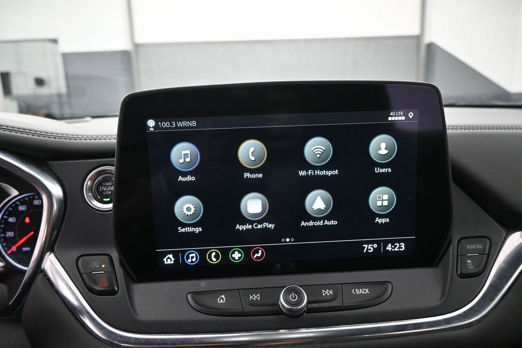 Used 2023 Chevrolet Blazer LT image 16