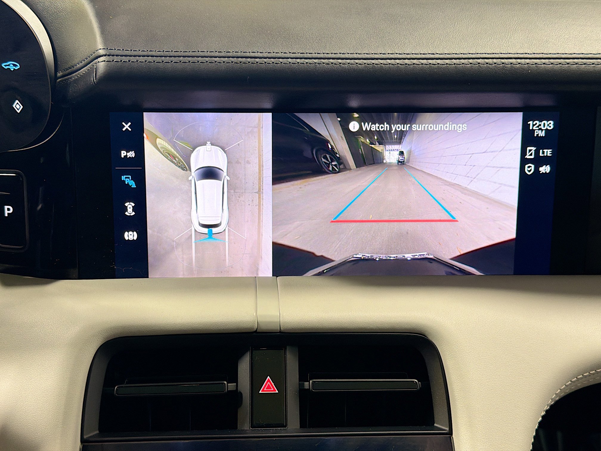 Certified 2023 Porsche Taycan GTS image 32