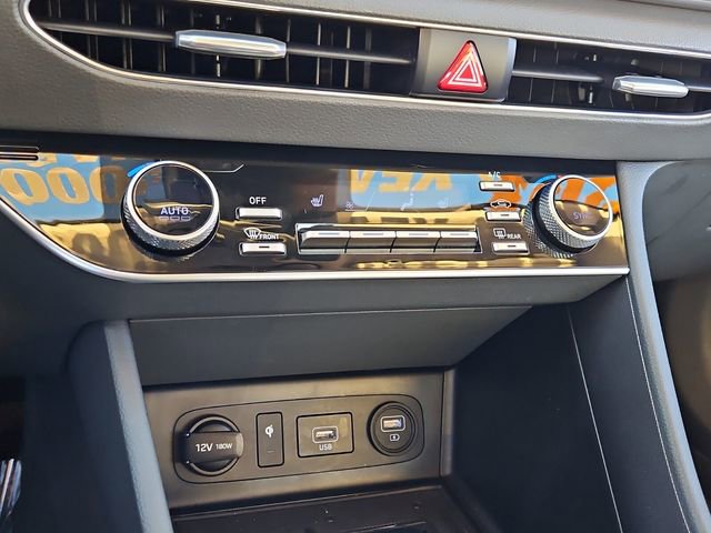 Used 2020 Hyundai Sonata SEL w/ Convenience Package image 22