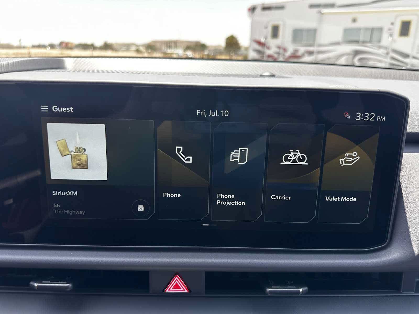 New 2027 Kia Seltos X-Line S AWD/4WD image 23