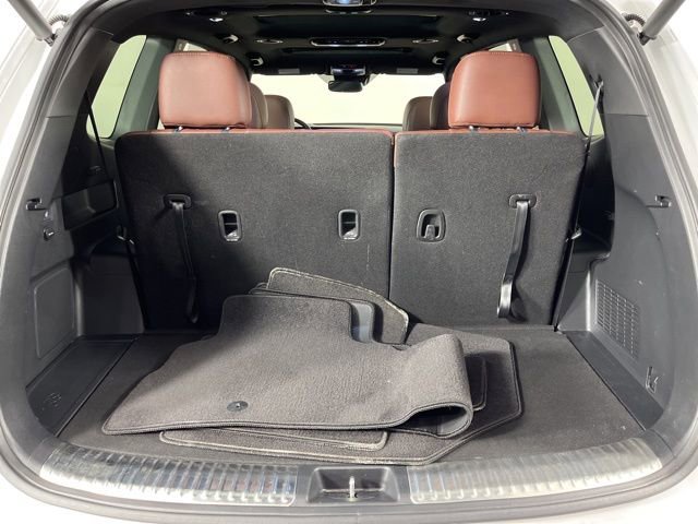 Used 2024 Kia Telluride SX FWD image 54