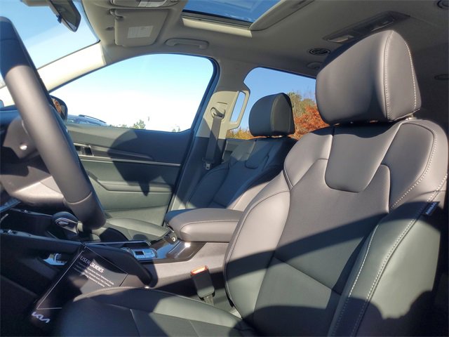 New 2025 Kia Telluride S image 14
