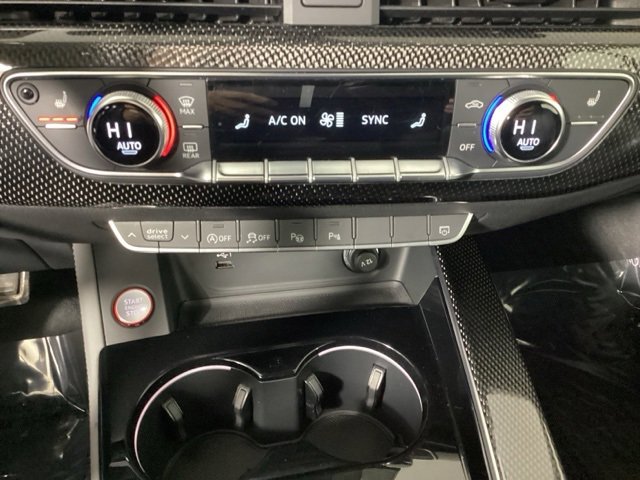 Certified 2022 Audi S5 Prestige w/ Prestige Package image 22