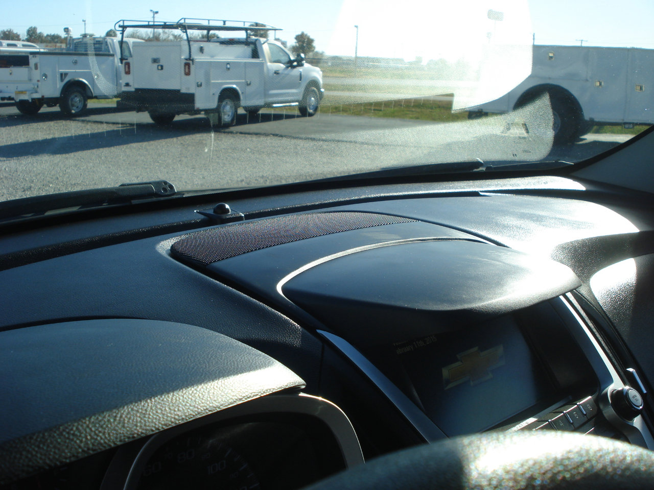 Used 2017 Chevrolet Equinox LS image 28