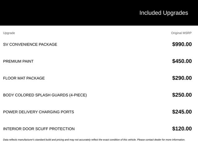 New 2026 Nissan Sentra SV w/ SV Convenience Package FWD image 8