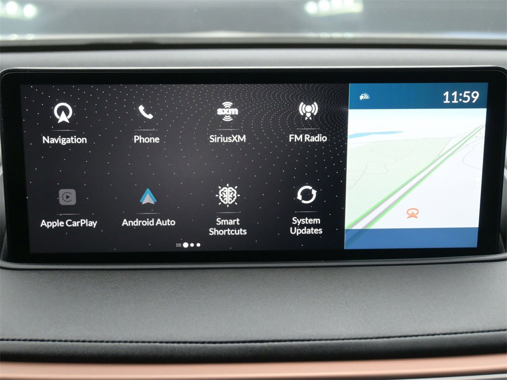 Used 2023 Acura MDX SH-AWD w/ Technology Package image 12