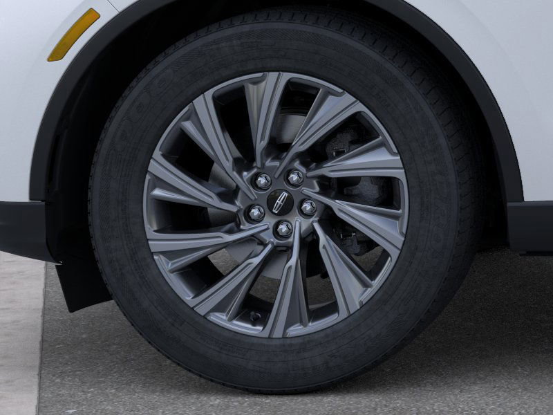 New 2026 Lincoln Aviator AWD image 19