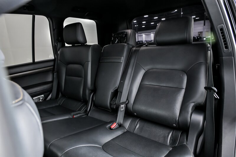 Used 2020 Toyota Land Cruiser Heritage Edition AWD/4WD image 23