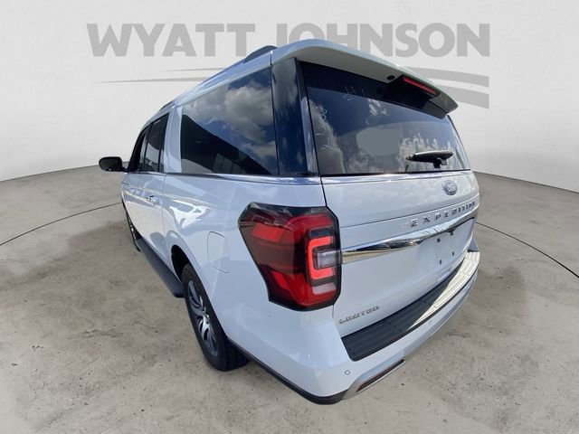 Used 2024 Ford Expedition Max Limited image 7