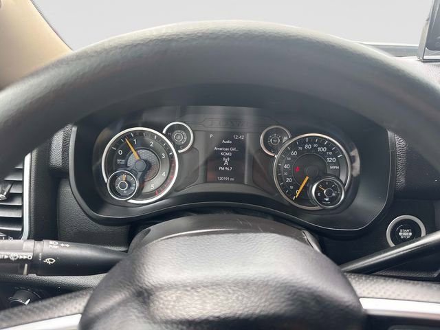 Used 2019 RAM 2500 Big Horn AWD/4WD image 23