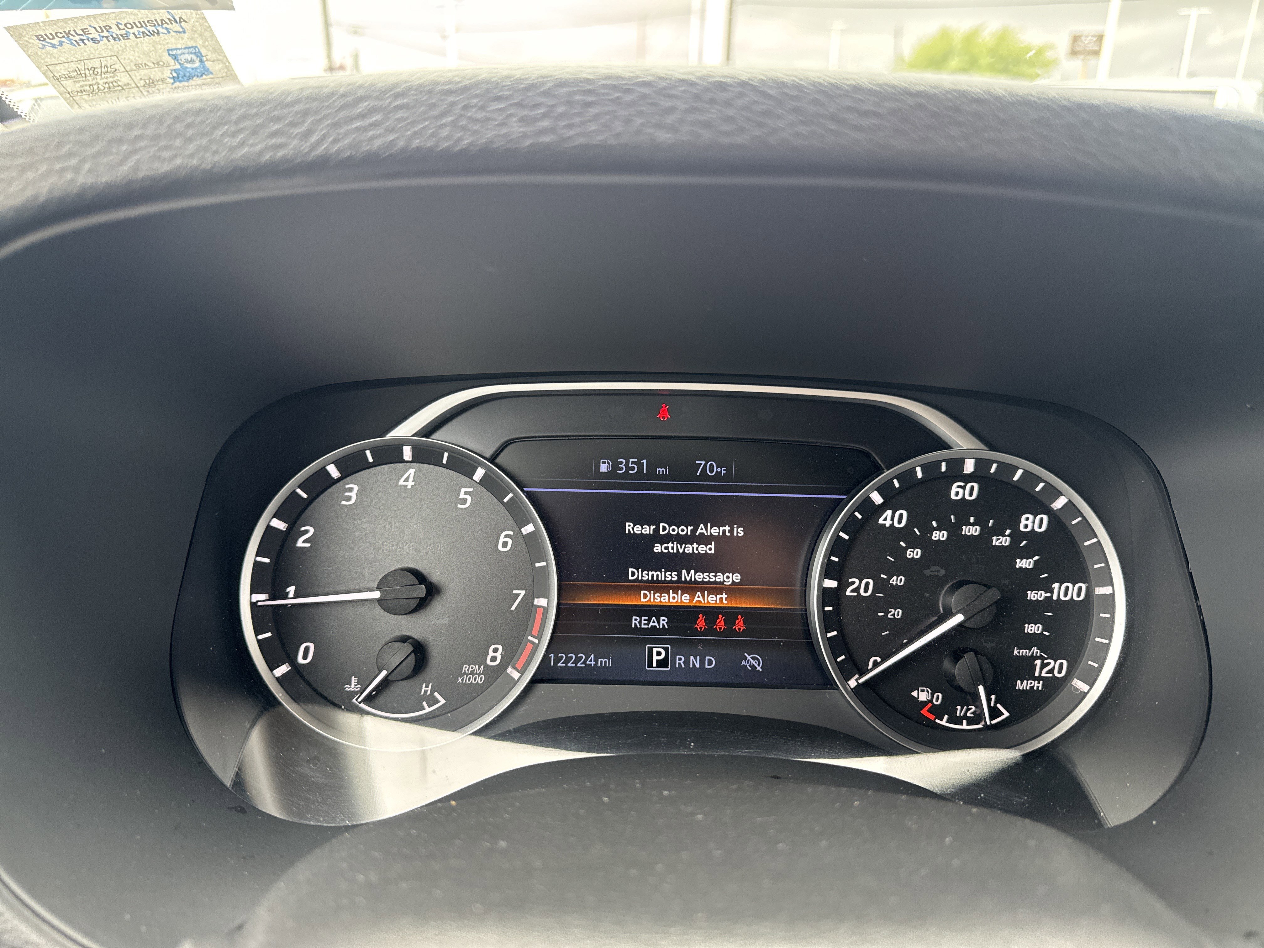 Used 2024 Nissan Frontier SL image 19