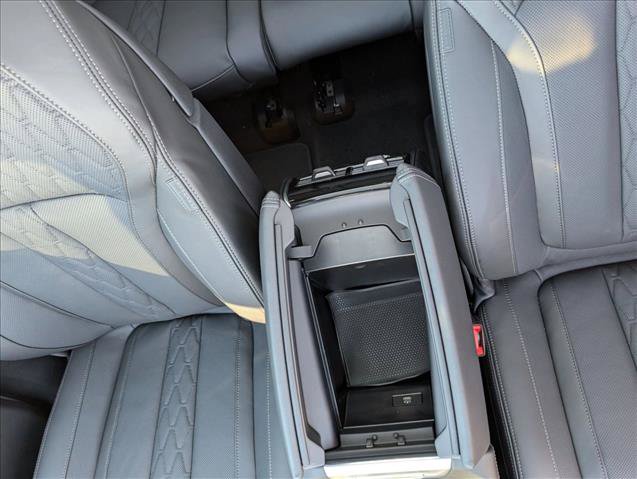 New 2026 BMW X7 M60i AWD/4WD image 23