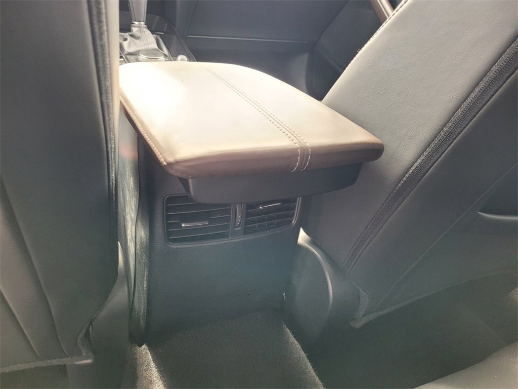 Certified 2025 MAZDA CX-30 AWD 2.5 S w/ Premium Package image 14