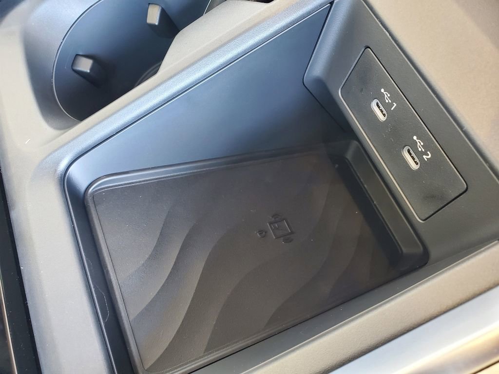 New 2026 Nissan Armada Platinum Reserve image 32