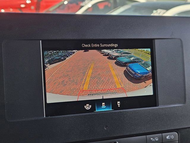 Used 2024 Mercedes-Benz Sprinter 2500 image 23