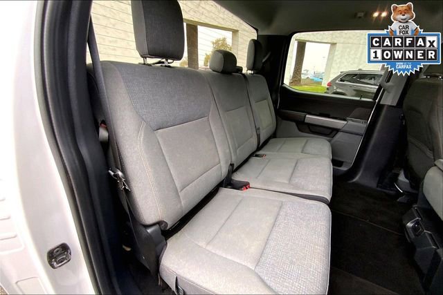 Used 2025 Ford F150 XLT w/ Equipment Group 301A Standard image 26