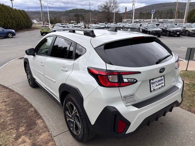 Certified 2024 Subaru Crosstrek 2.0i Premium image 6