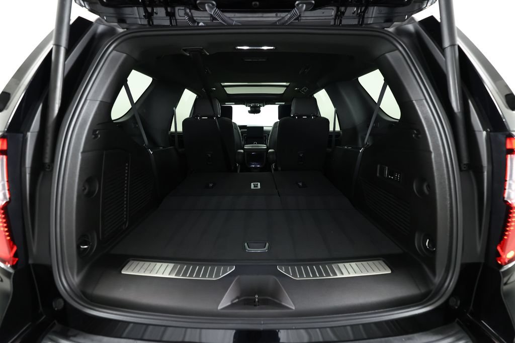 Used 2026 GMC Yukon AT4 Ultimate AWD/4WD image 15