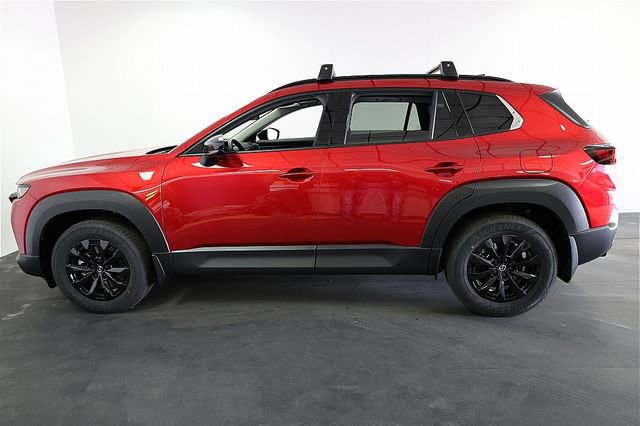 New 2026 MAZDA CX-50 AWD 2.5 Hybrid w/ Cargo Package image 6