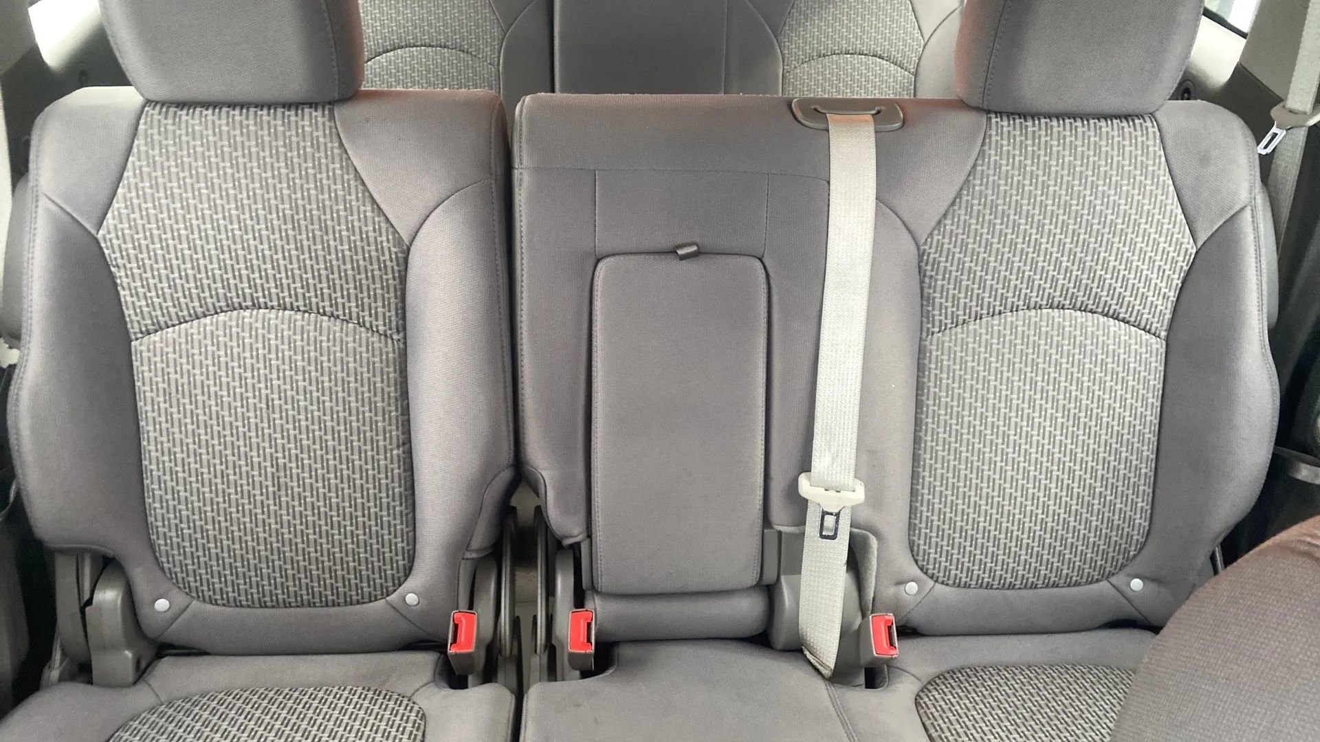 Used 2012 Chevrolet Traverse LT AWD/4WD image 10