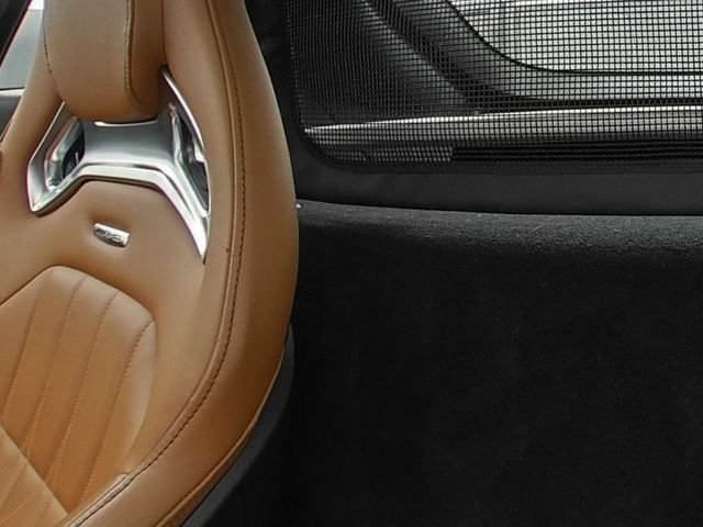 Used 2017 Mercedes-Benz AMG GT S image 29