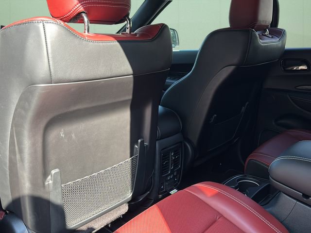 Used 2024 Dodge Durango SRT Hellcat AWD/4WD image 22