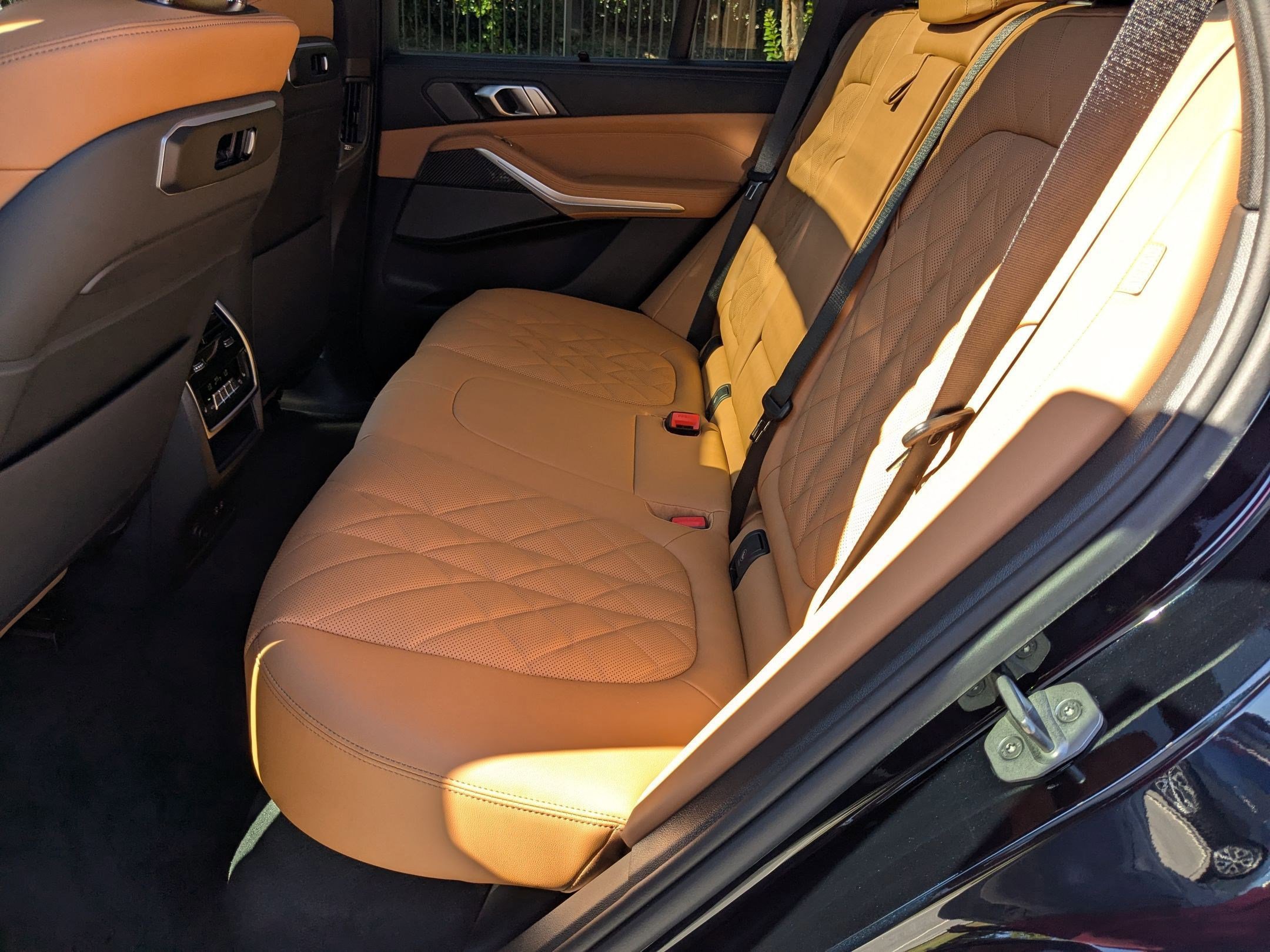 New 2026 BMW X5 M60i w/ Executive Package image 30