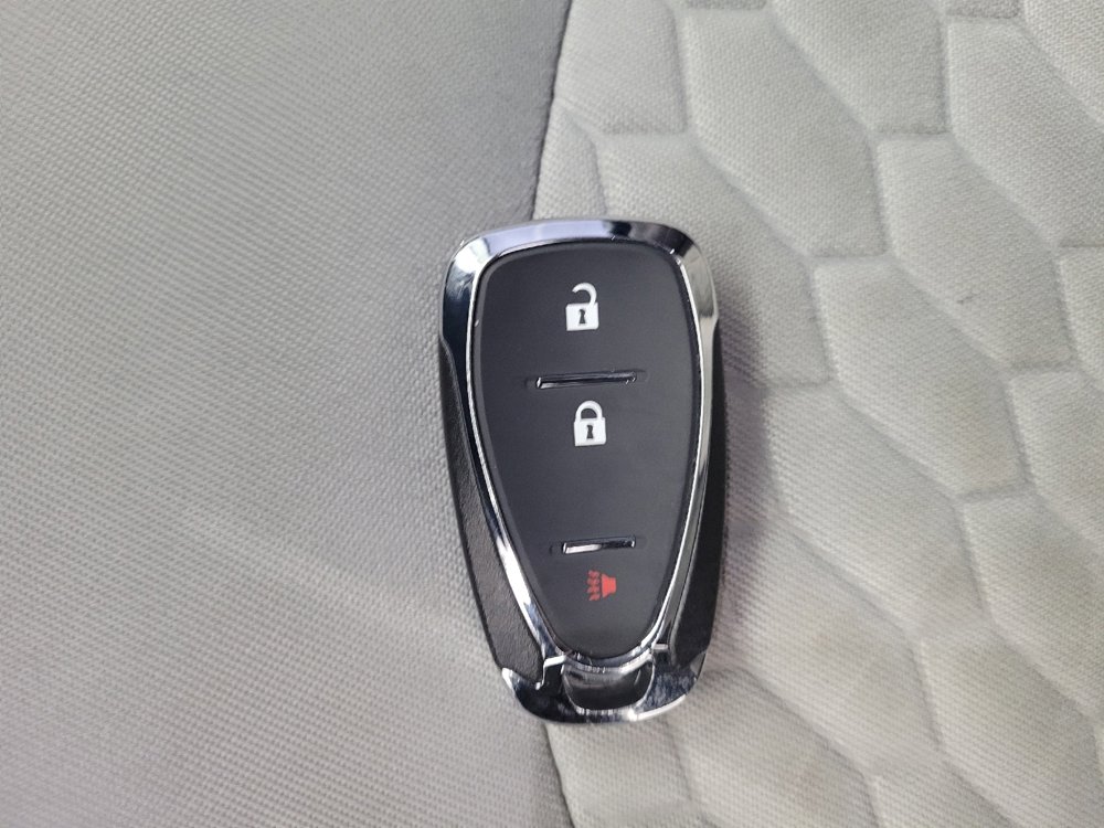 Used 2018 Chevrolet Equinox LS image 32