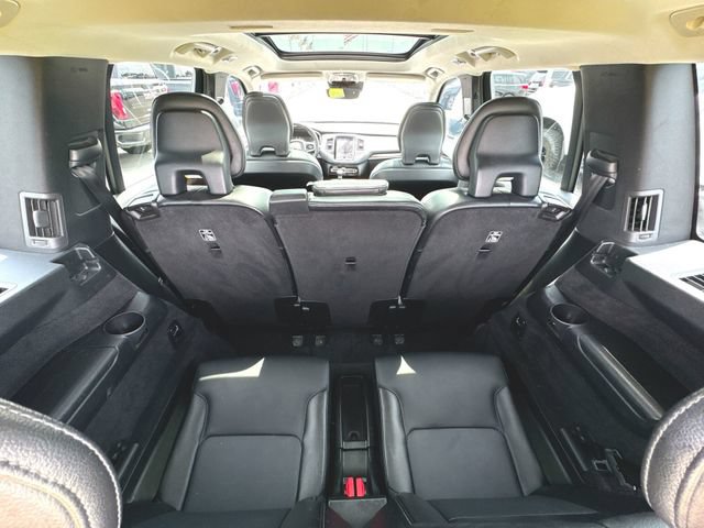 Used 2019 Volvo XC90 T5 Momentum w/ Protection Package Premier FWD image 20