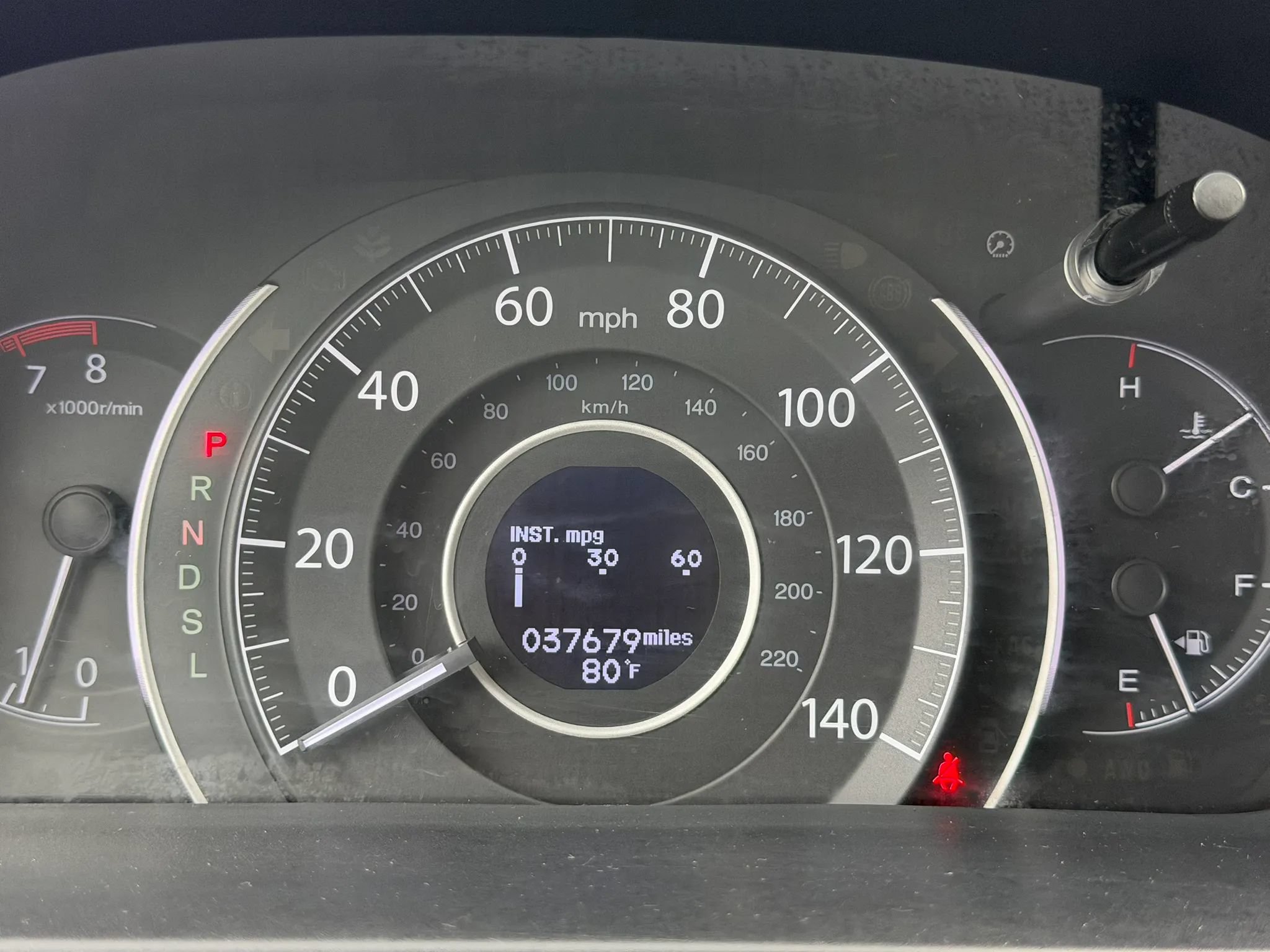 Used 2016 Honda CR-V Touring image 17