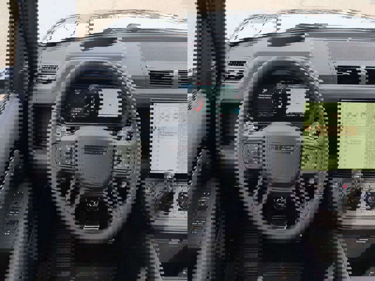 New 2026 Land Rover Defender 110 OCTA AWD/4WD image 24