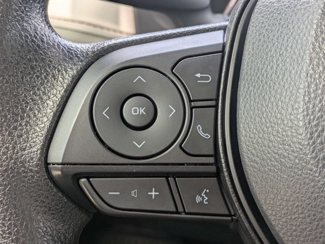 Used 2025 Toyota RAV4 XLE w/ Convenience Package FWD image 28