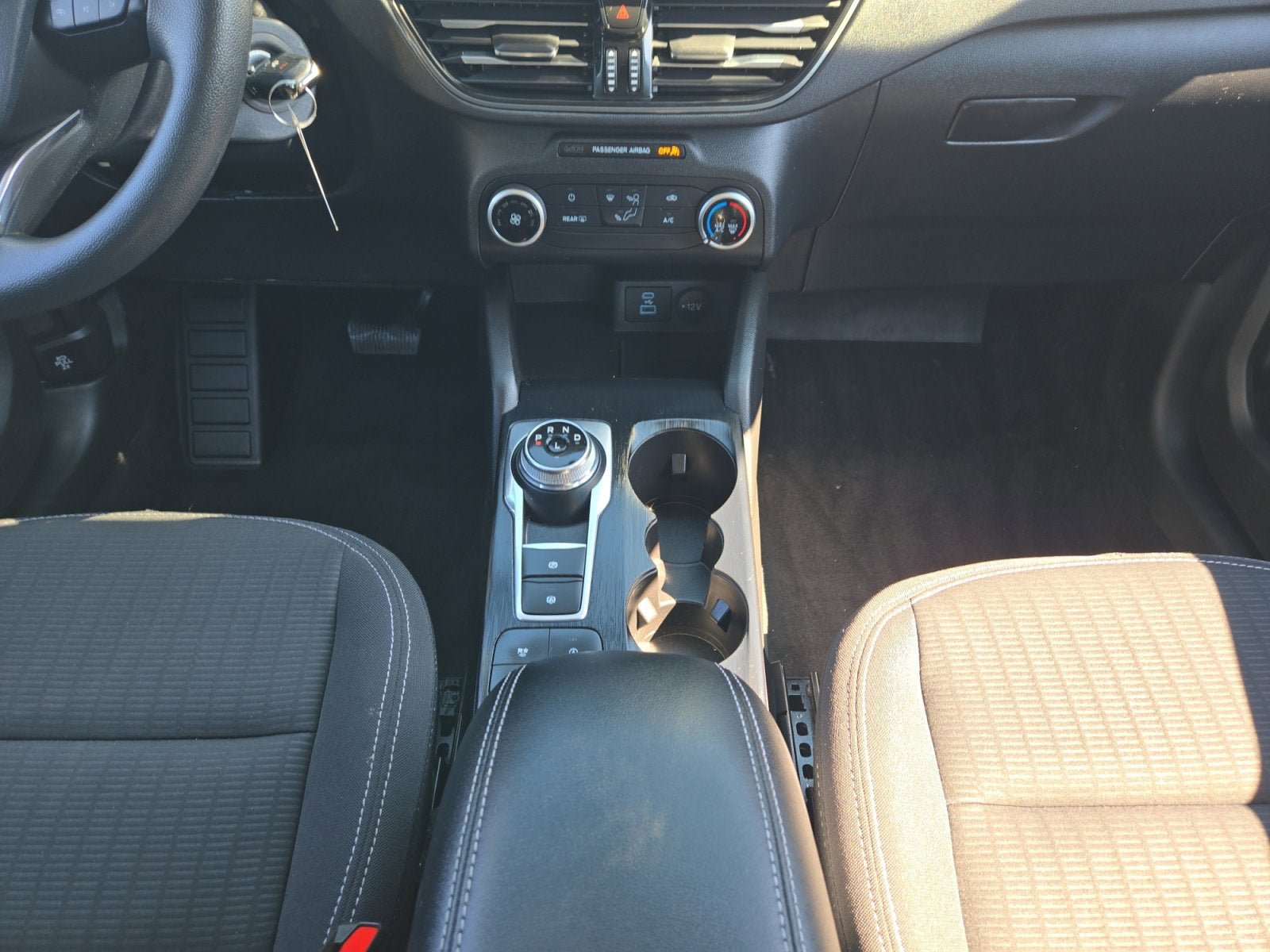Used 2023 Ford Escape AWD image 21