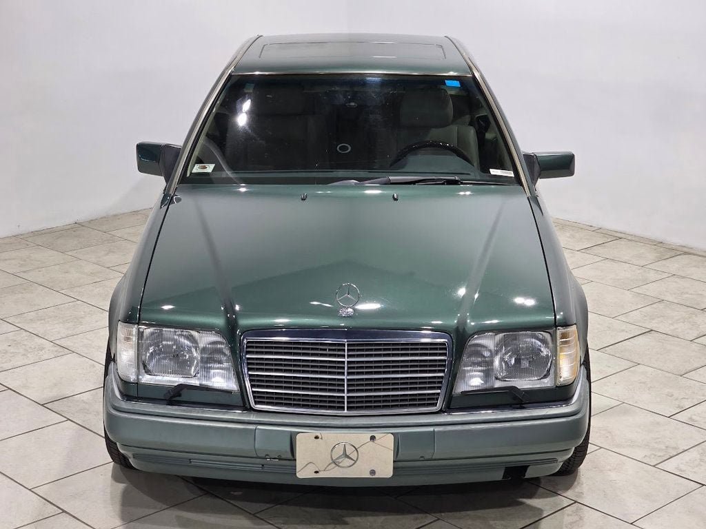Used 1994 Mercedes-Benz E 320 Coupe image 11