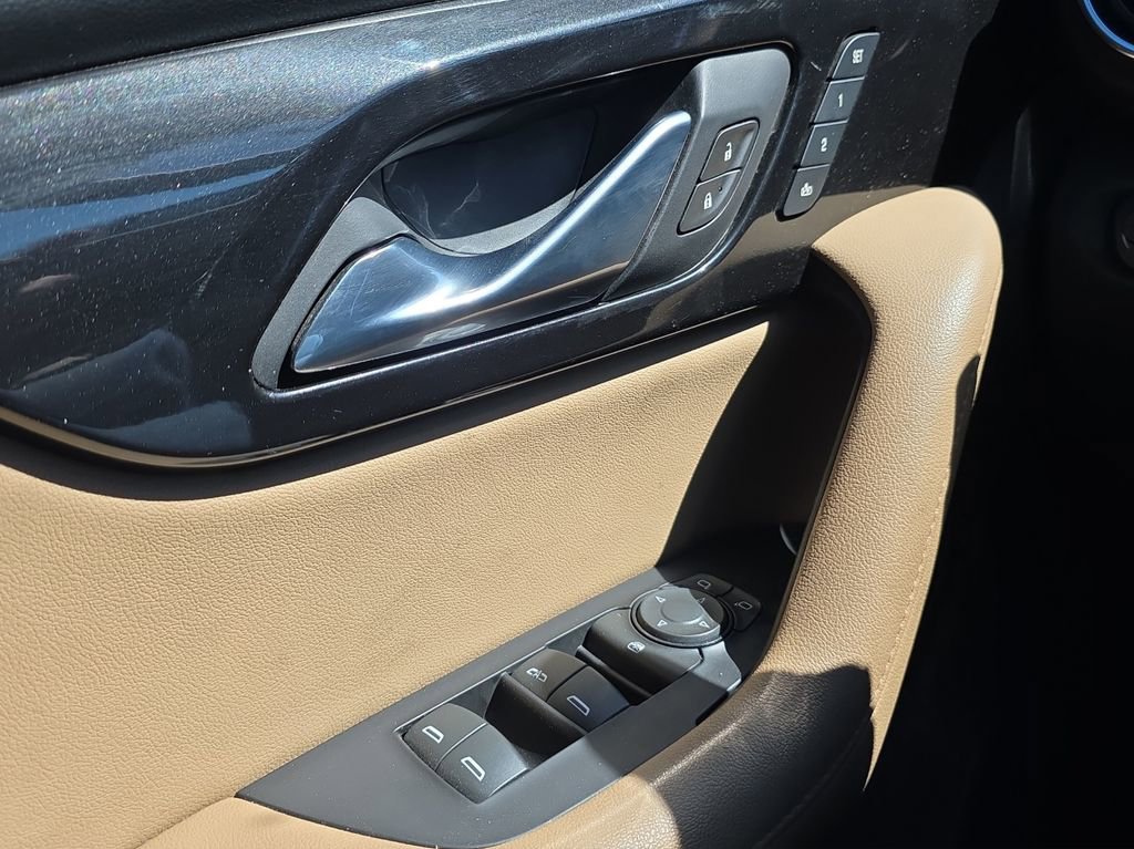 Used 2021 Chevrolet Blazer Premier w/ Driver Confidence II Package image 11