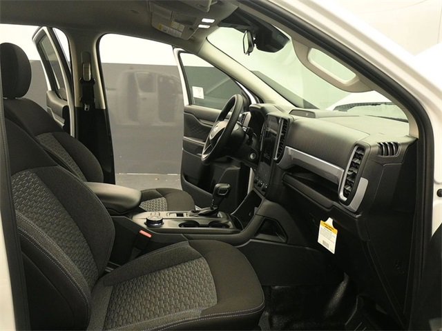 New 2025 Ford Ranger XL w/ Trailer Tow Package image 16