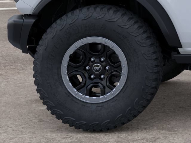 New 2026 Ford Bronco Badlands AWD/4WD image 24