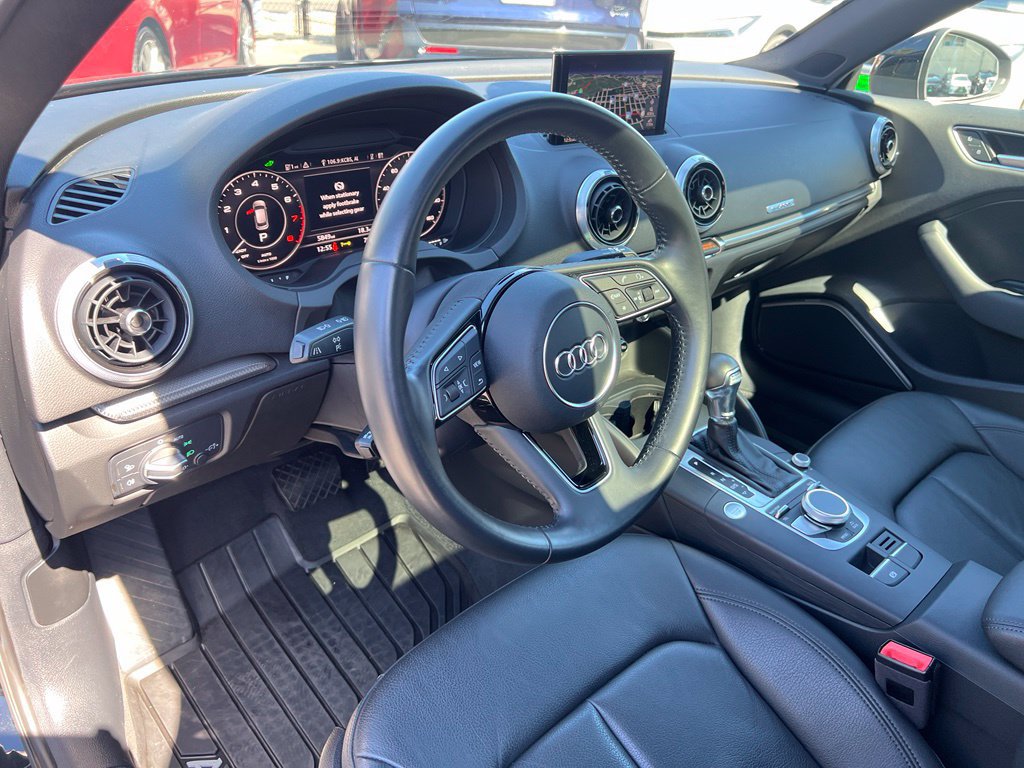 Used 2017 Audi A3 e-tron Prestige FWD image 14