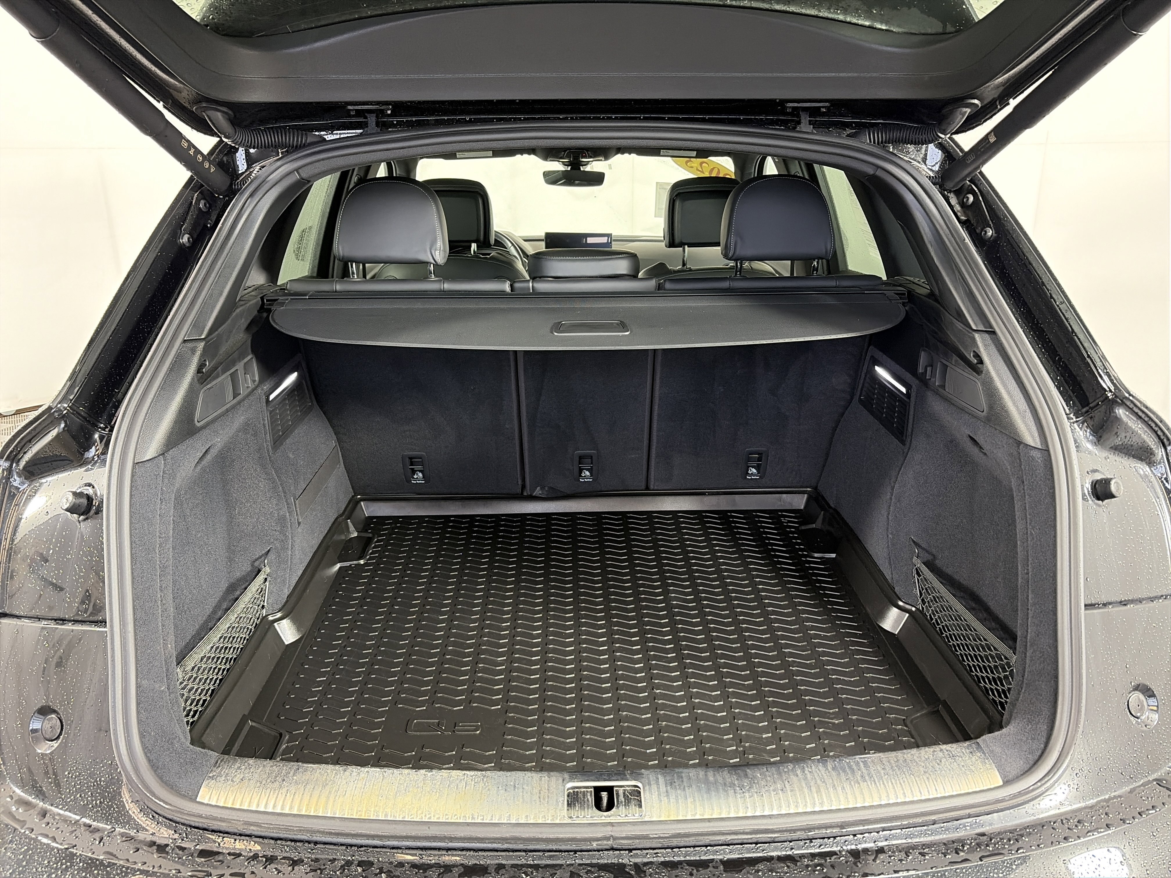 Certified 2023 Audi SQ5 Premium Plus w/ Premium Plus Package image 14