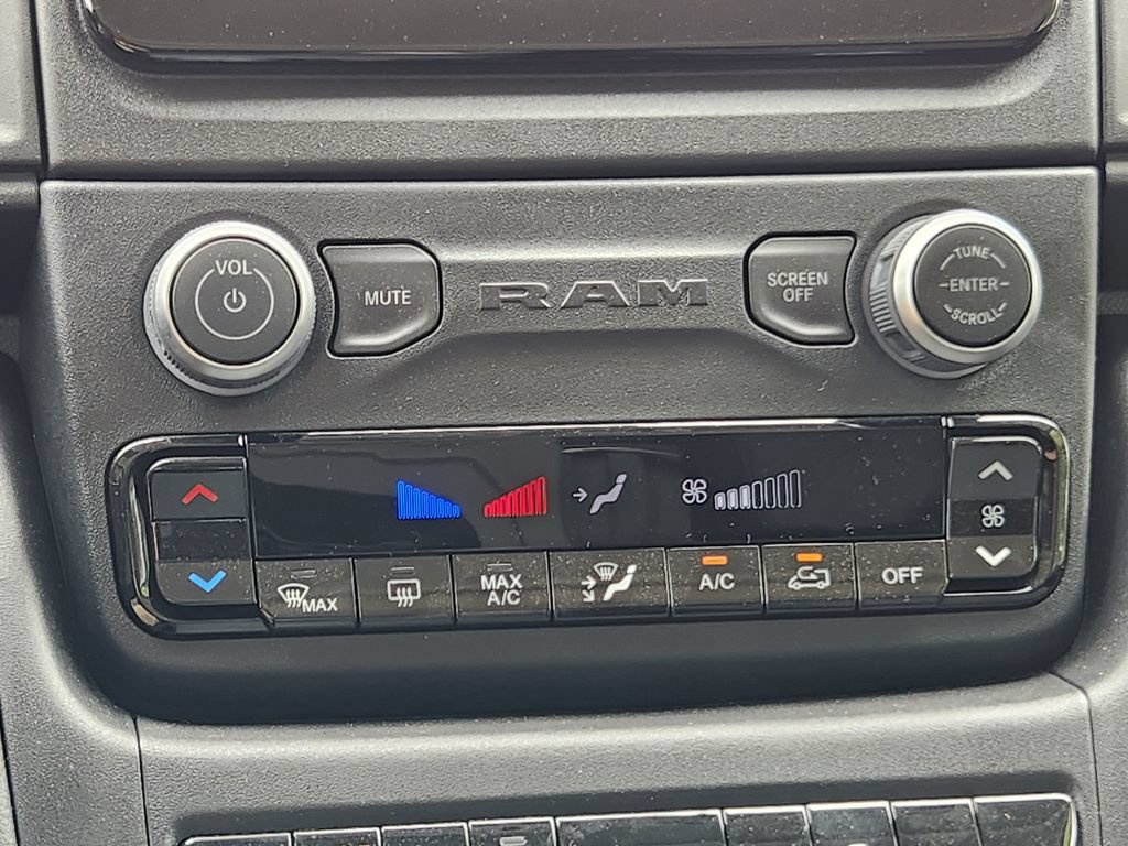 New 2026 RAM ProMaster 3500 w/ Convenience Group FWD image 18