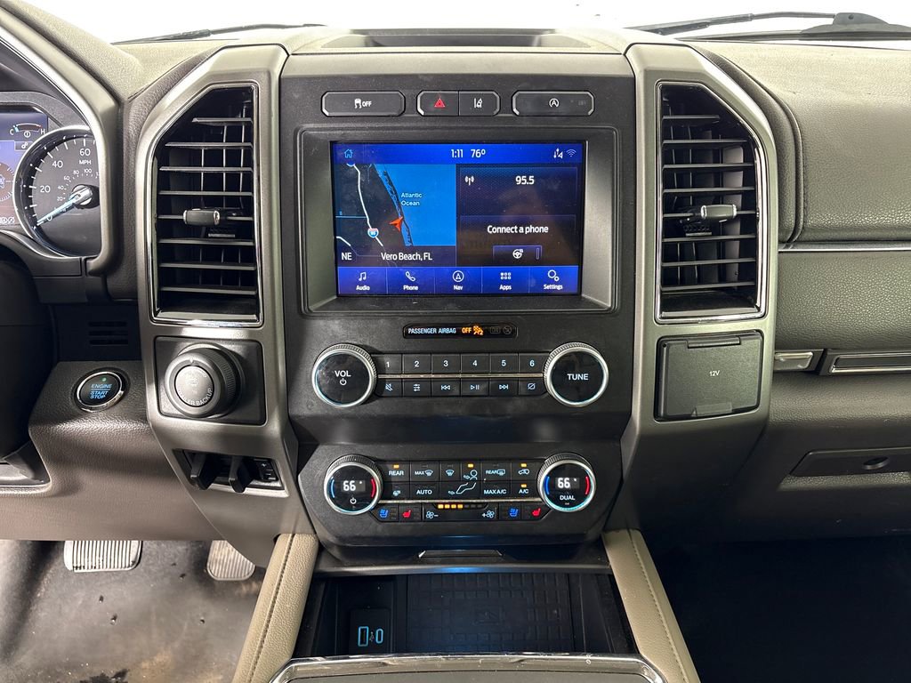 Used 2021 Ford Expedition Max XLT RWD image 29