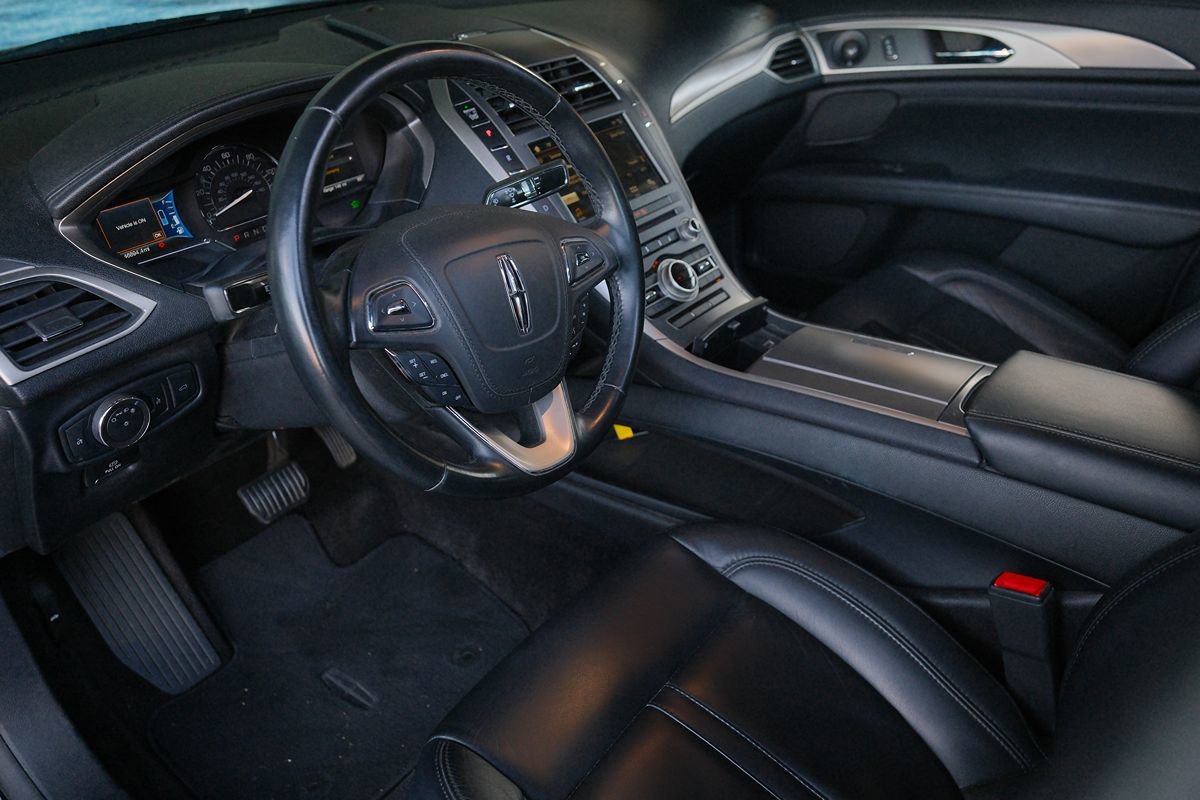 Used 2017 Lincoln MKZ Select FWD image 14