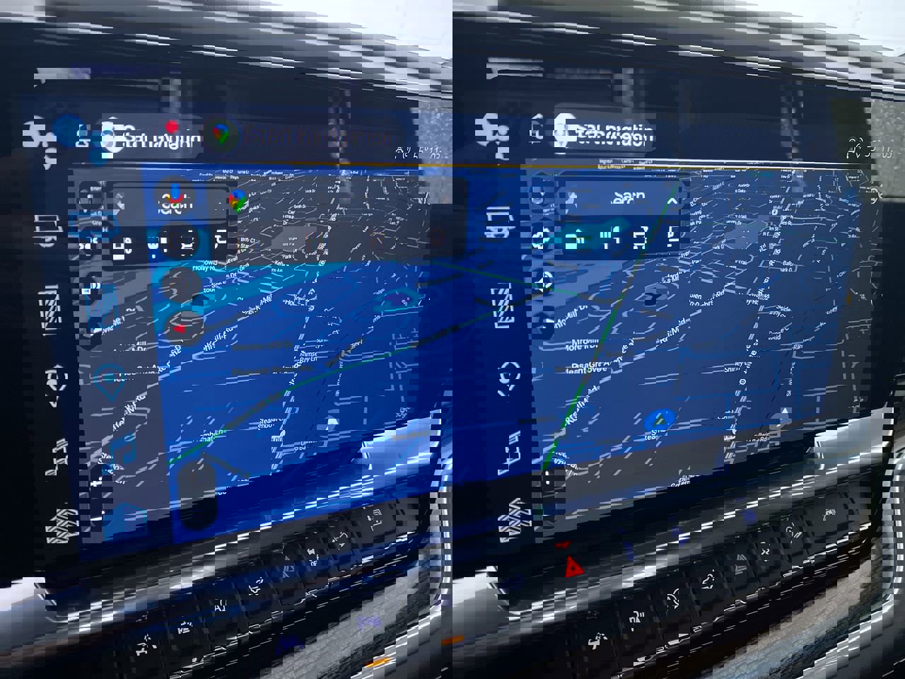 New 2026 Chevrolet Silverado 1500 RST w/ RST All Star Premium Package image 6