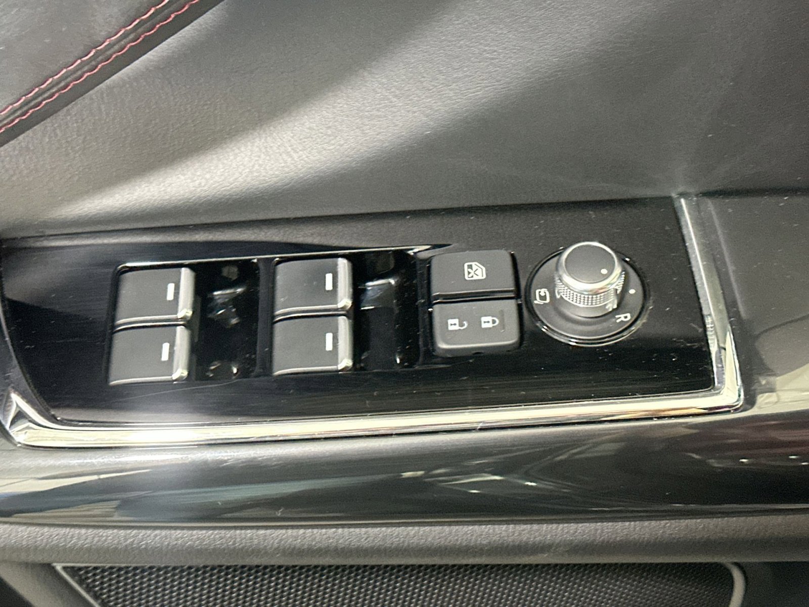 Used 2022 MAZDA CX-9 Carbon Edition image 16