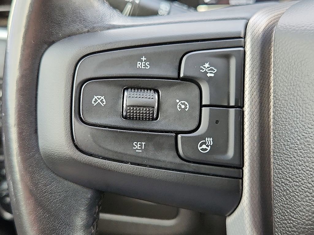 Used 2023 GMC Yukon Denali image 24