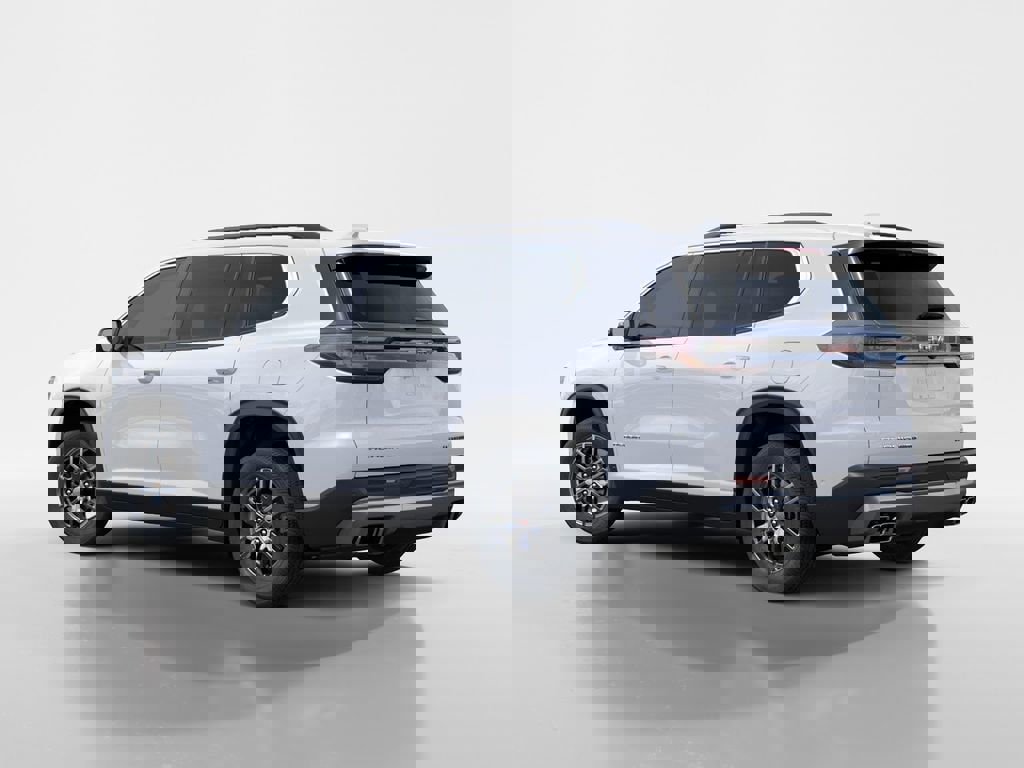 New 2026 GMC Acadia Elevation w/ LPO, Floor Liner Package image 3