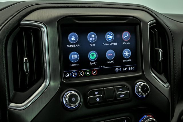 Used 2022 GMC Sierra 3500 Denali image 20