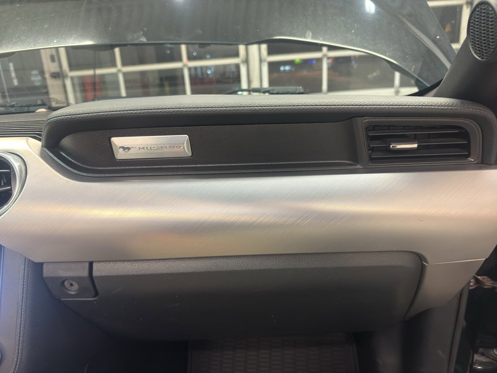 Used 2019 Ford Mustang Premium image 21