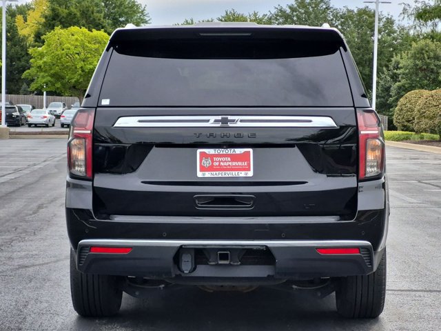Used 2024 Chevrolet Tahoe LT AWD/4WD image 7